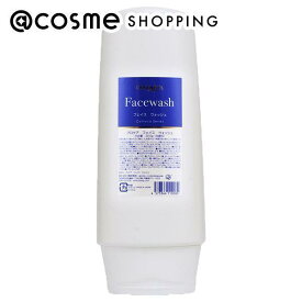 「ポイント10倍 2月15日」CELLREVA フェイスウォッシュ 本体 300g 洗顔料 【送料無料】 アットコスメ 正規品