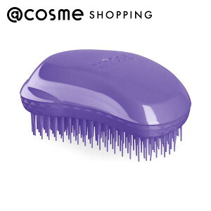 �u�|�C���g10�{ 4��15���vTANGLE TEEZER(�^���O�� �e�B�[�U�[) Thick��Curly�@�n�[�h���{�����[�� �A�C���X�p�[�v�� �w�A�u���V �A�b�g�R�X�� ���K�i �w�A�P�A