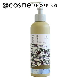 SWATi Hand Care Wash(Anise blooming in Mountains!) 本体 200ml ハンドソープ アットコスメ 正規品