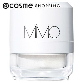 「ポイント10倍 11月10日」MiMC エムアイエムシー ミネラルオイルコントロール 本体 2.3g 【送料無料】 アットコスメ 正規品