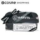 其他口腔用品｜MARVIS トラベルセット 25mL 歯ブラシ 【送料無料】 アットコスメ