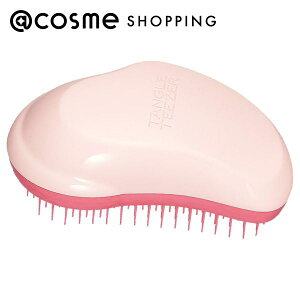 TANGLE TEEZER(�^���O�� �e�B�[�U�[) �U�E�I���W�i�� �\�t�g���_���[�W �~���L�[���[�Y �w�A�u���V �A�b�g�R�X�� ���K�i �w�A�P�A