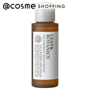 u|Cg10{ 1015vLEAFBOTANICS i[tAh{^jNXj {fB\[v O[vt[c ~jTCY ~jTCY 50mL {fB\[v AbgRX Ki