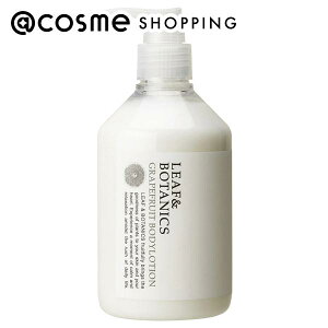 u|Cg10{ 1120v LEAFBOTANICS i[tAh{^jNXj {fB[V O[vt[c 300mL {fB[V AbgRX Ki