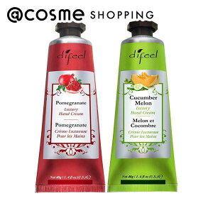 �f�B�t�B�[�� (Difeel) �J�b�v���Z�b�g22 �i�`������ �n���h�N���[�� ���N�V�����[ �U�N��&������ 40g x 2�_ �n���h�N���[�� �A�b�g�R�X�� ���K�i _25Dec