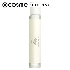 「ポイント10倍 3月10日」キャンメイク メイクミーハッピー オードトワレ BLUE 本体 8ml 香水 アットコスメ 正規品