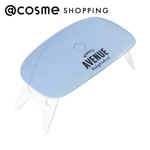 u|Cg10{ 121v BEAUTY AVENUE AWFlCV[ BA-UV&LEDCg u[ lCPAObY AbgRX Ki UVPA