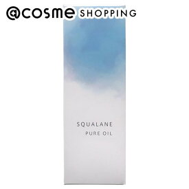 アロヴィヴィ スクワランピュアオイル 90mL 化粧水 アットコスメ 正規品