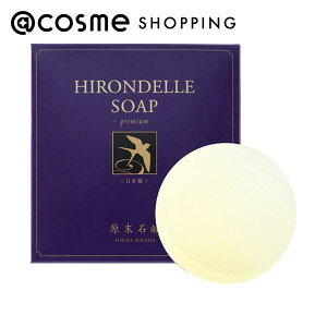 u|Cg10{ 1210vΌ HIRONDELLE SOAP premium 85g 痿 yz AbgRX Ki