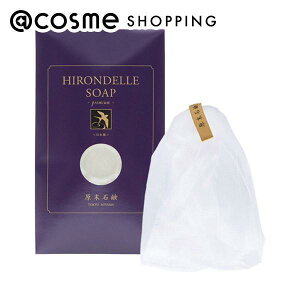 u|Cg10{ 1210vΌ HIRONDELLE SOAP premium 14g 痿 AbgRX Ki