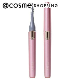 「ポイント10倍 3月10日」TiNY TiNY アイラッシュカーラー フェイスケア美容家電 アットコスメ 正規品