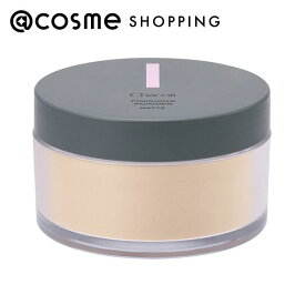 「ポイント10倍 4月25日」 Chacott COSMETICS(チャコット・コスメティクス) フィニッシングパウダー マット 766 本体 30g フェイスパウダー アットコスメ 正規品