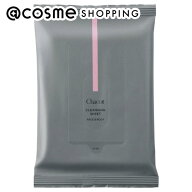 「ポイント10倍 8月15日」 Chacott COSMETICS(チャコット・コスメティクス) クレンジングシート 002 本体…