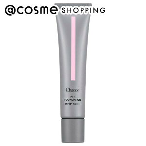 �u�|�C���g10�{ 4��1���vChacott COSMETICS(�`���R�b�g�E�R�X���e�B�N�X) �t�B�b�g�t�@���f�[�V���� 571 �{�� 39g �t�@���f�[�V���� �A�b�g�R�X�� ���K�i