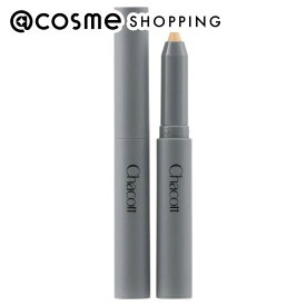 Chacott COSMETICS(チャコット・コスメティクス) クレヨンコンシーラー 191 ナチュラル 本体 コンシーラー アットコスメ 正規品