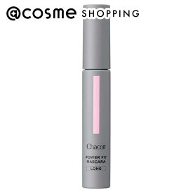 Chacott COSMETICS(チャコット・コスメティクス) パワーフィットマスカラロング 290 本体 マスカラ アットコスメ 正規品