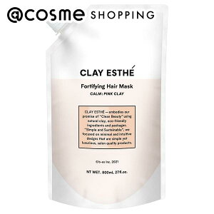 u|Cg10{ 1110vCLAY ESTHE tH[eBt@COwA}XN sNNC lߑւp/Â݂݂T{̍ 800ml wApbNEwA}XN yz AbgRX Ki