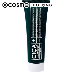 「ポイント10倍 3月4日20時〜6日」コジット CICA method CREAM 50g フェイスクリーム アットコスメ 正規品