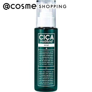 u|Cg10{ 1210vRWbg CICA method MIST 100ml ϐ AbgRX Ki