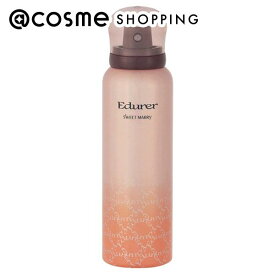 「ポイント10倍 3月10日」エデュール エデュール スウィートマリー 80g ヘアフレグランス アットコスメ 正規品 ヘアケア