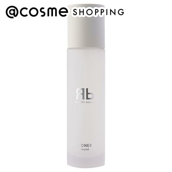 楽天市場】ReZARD beauty ReZARD beauty トナーmoist 150mL 化粧水 