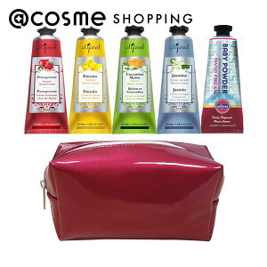 �f�B�t�B�[�� (Difeel) �t�@�~�Z�b�g51RP�n���h�N���[���i�U�N�����t���[�W�A�����������W���X�~�����x�r�[�p�E�_�[�j 40g×5�_ �n���h�N���[�� �A�b�g�R�X�� ���K�i _25Dec