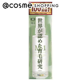 「ポイント10倍 4月25日」 エムワン 育毛ミスト 本体/無香料 120ml 育毛剤・養毛剤 【送料無料】 アットコスメ 正規品