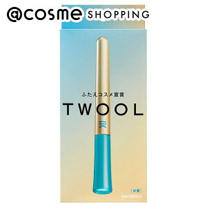 「ポイント10倍 10月25日〜26日」TWOOL ダブルアイリッドハイブリットフィルム 二重まぶた用のり アットコスメ 正規品