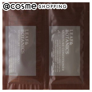 LEAFBOTANICS i[tAh{^jNXj CX`[wAPApE` 10ml×2 AbgRX Ki wAPA