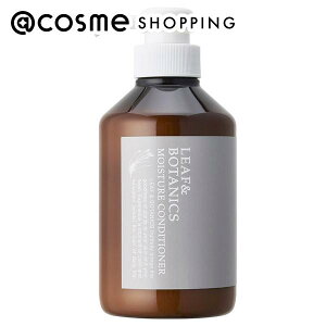 LEAFBOTANICS i[tAh{^jNXj CX`[RfBVi[ 400ml RfBVi[ AbgRX Ki wAPA