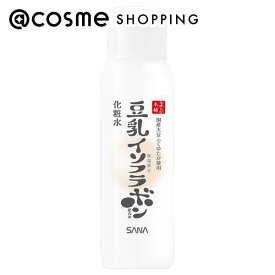 「ポイント10倍 5月20日」 なめらか本舗 化粧水 NC 本体 200mL 化粧水 アットコスメ 正規品