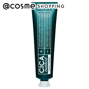 u|Cg10{ 1210vRWbg CICA method HAND CREAM 30g nhN[ AbgRX Ki