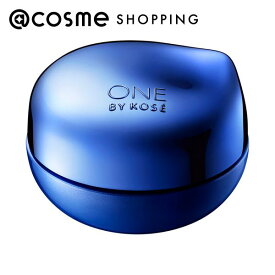 ONE BY KOSE セラム シールド グリーンフローラル 40g 美容液 【送料無料】 アットコスメ _23BC