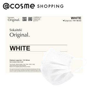 SOKAITEKI ORIGINAL }XN WHITE LTCY 95×175mm(lp/ӂTCY)51 AbgRX