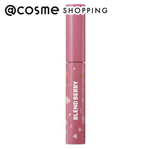 u|Cg10{ 121v BLEND BERRY tbtB[ OJ[ }XJ 003iRPj 7.0g }XJ AbgRX