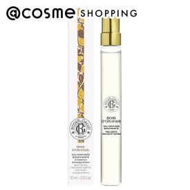 「ポイント10倍 3月10日」ロジェ・ガレ オ パフュメ オランジュ 10ml 香水 アットコスメ