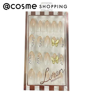 �E�C���O�E�r�[�g RICOANG Loren 002 20�� �l�C���`�b�v �A�b�g�R�X��