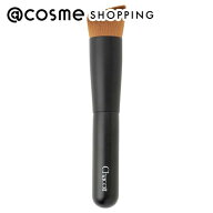 Chacott COSMETICS(チャコット・コスメティクス) ファンデーションブラシ077 ブラシ幅(口金横幅)約20mm、…