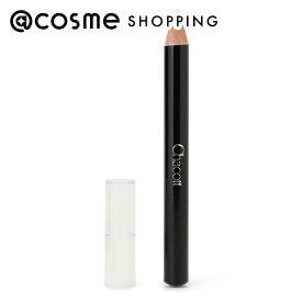 「ポイント10倍 10月20日」 Chacott COSMETICS(チャコット・コスメティクス) カラーライナーペンシルクレヨンタイプ 060 横幅：1.2cm 縦幅：1.2cm 全長：10.9cm アイライナー アットコスメ