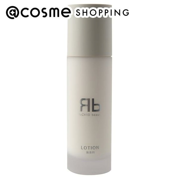 楽天市場】ReZARD beauty ReZARD beauty ローション（無香料） 無香料 