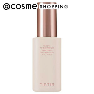 u|Cg10{ 925vTIRTIR MASK FIT TONE UP ESSENCE 30ml ωn AbgRX