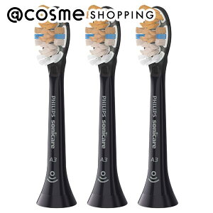 �t�B���b�v�X�iPhilips�j �\�j�b�P�A�[ �I�[���C������ �u���V�w�b�h ���M�����[ �u���b�N HX9093/96 3�{�� ���u���V �y���������z �A�b�g�R�X��