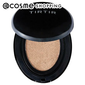 TIRTIR マスクフィットクッションミニN 17C 4.5g ファンデーション アットコスメ