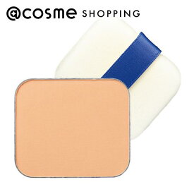 オルビス クリアフル エッセンス カバー ファンデーション ナチュラル01 リフィル（専用パフ付）/無香料 11g ファンデーション アットコスメ