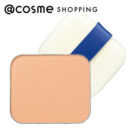 オルビス クリアフル エッセンス カバー ファンデーション ナチュラル02 リフィル（専用パフ付）/無香料 11g ファンデーション アットコスメ
