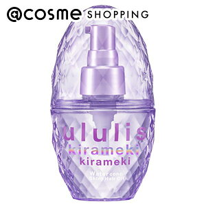 ululis LL EH[^[RN VCj[ wAIC 100ml g[ggwAIC AbgRX
