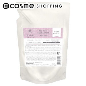 A~m}X^[ fB[vyAwAg[gg lւ/Ƃ/sIj[[Y̍ 400g g[gg AbgRX