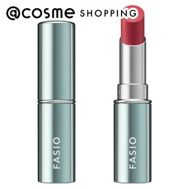 ファシオ ヒトヌリ ルージュ 05 クラシカルレッド 無香料 3.8g 口紅・リップグロス アットコスメ