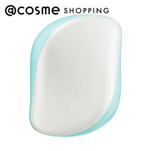 �u�|�C���g10�{ 4��15���vTANGLE TEEZER(�^���O�� �e�B�[�U�[) �R���p�N�g�X�^�C���[ �A�N�A�p�[�� 86g �w�A�u���V �A�b�g�R�X��