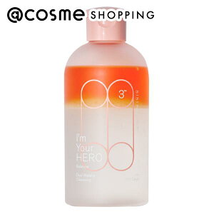 �u�|�C���g10�{ 4��15���vSISI I'm Your HERO Balancer �{�� 230ml �N�����W���O �A�b�g�R�X��